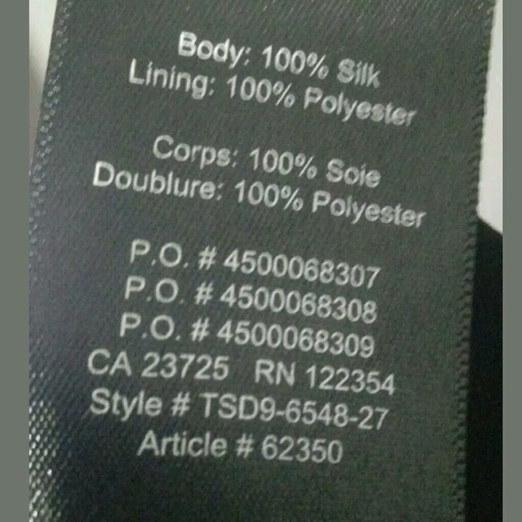 BABATON Aritzia Piper Short Silk Ltd Ed XS - Picture 3 of 7